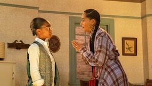 black-ish 5 x episodio 12