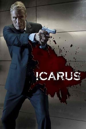 Poster Icarus 2010