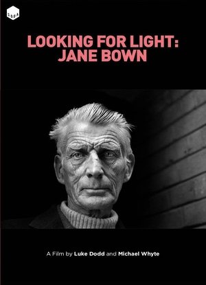 Poster Looking for Light: Jane Bown (2014)