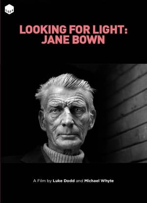 Image Looking for Light: Jane Bown