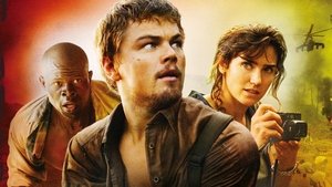 Blood diamond – Diamanti di sangue