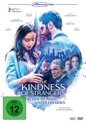 The Kindness of Strangers