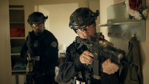 S.W.A.T.: Los hombres de Harrelson: 7×10