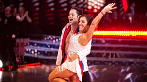 Dancing with the Stars Season 27 Episode 1