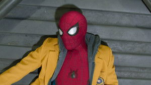 Homem-Aranha: De Volta ao Lar Dual Áudio