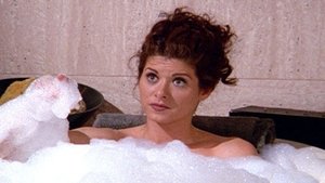 Will & Grace: Stagione 1 x Episodio 3