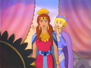 Queen Esther
