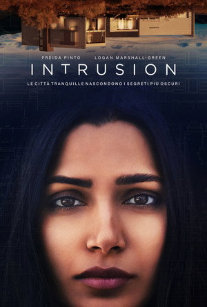 Intrusion 24