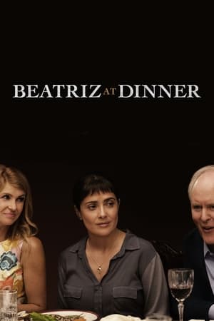 Beatriz at Dinner poster