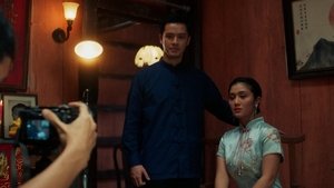 The Butterfly House (2025)