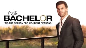 poster The Bachelor