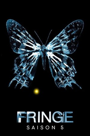 Fringe: Saison 5