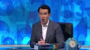 8 Out of 10 Cats Does Countdown Lee Mack, Richard Osman, Stephen Mangan, Henning Wehn