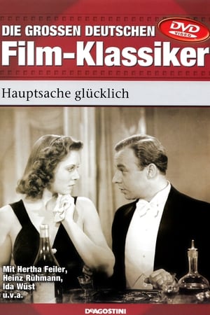 Hauptsache glücklich! 1941