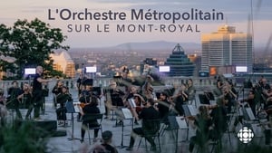 L'Orchestre Métropolitain sur le Mont-Royal