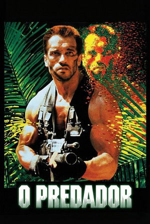 Predador (1987)