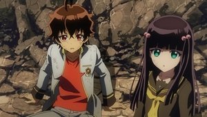 Twin Star Exorcists Season 1 Episode 2