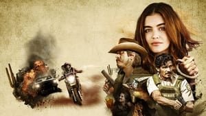 Borrego: Sal del camino (2022) HD 1080p Latino