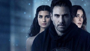Épisode 1