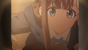 Replica datte Koi wo Suru Episódio 9