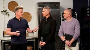 Gordon Ramsay's Food Stars As Seen on TV