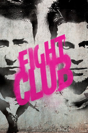 poster Fight Club