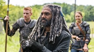 The Walking Dead: 7×10