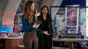 The Flash: Season 6 Episode 12 – A Girl Named Sue