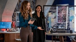The Flash Season 6 Episode 12