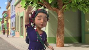 Super Wings! Season 3 Episode 37