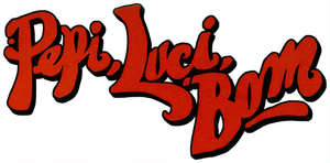Pepi, Luci, Bom