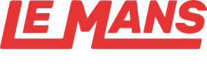 Le Mans: Paixão pelo Desafio — Logos 1