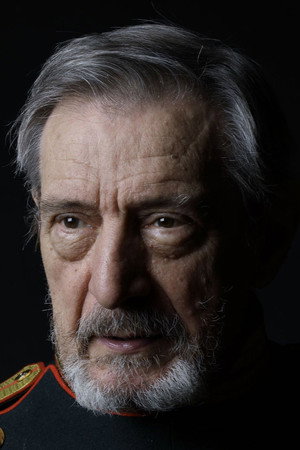 Valeri Ivchenko portrait