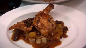 Diners, Drive-Ins and Dives: 17×7