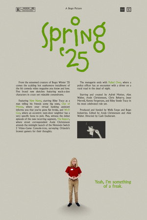 Bogo: Spring '25