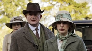 Downton Abbey: 6×2