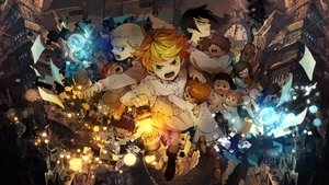 Yakusoku no Neverland พันธสัญญาเนเวอร์แลนด์ ภาค 1-2 ซับไทย