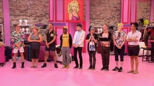 RuPaul’s Drag Race All Stars: 2×5