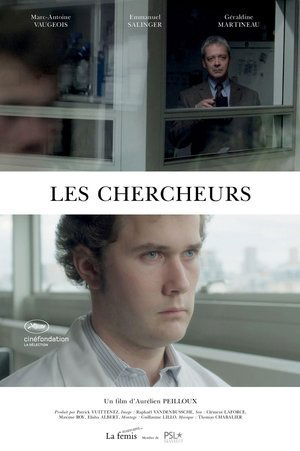 Image Les Chercheurs