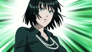 One Punch Man 3 – Episódio 1