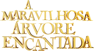 A Maravilhosa Árvore Encantada