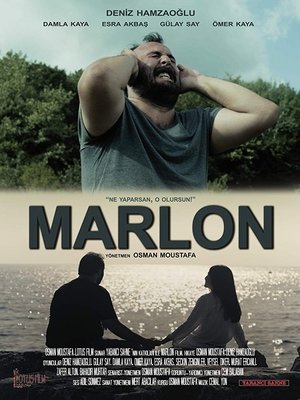 Poster Marlon 2017 (2017)