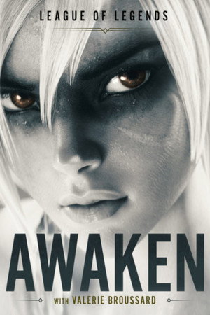 Awaken (ft. Valerie Broussard)