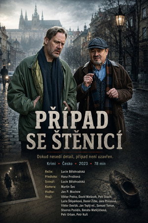 Případ se štěnicí
