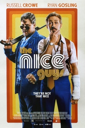 The Nice Guys 2016