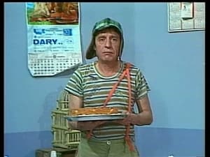 Chaves: 7×43