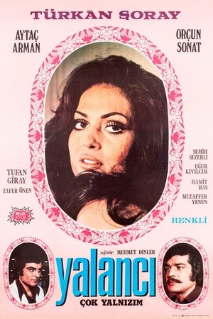 Poster Yalancı 1973