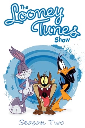 The Looney Tunes Show: Kausi 2