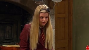House of Anubis House of Kidnap / House of Cat-Nap