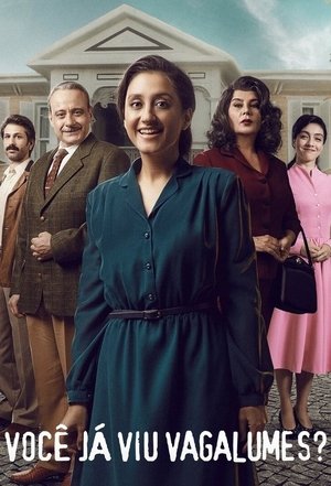 Le Secret des lucioles - Sen Hic Atesbocegi Gordun Mu ? - 2021 Le Secret des lucioles - Sen Hic Atesbocegi Gordun Mu ? - 2021